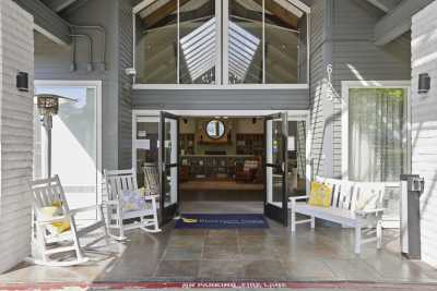 Photo of Blossom Vale Senior Living