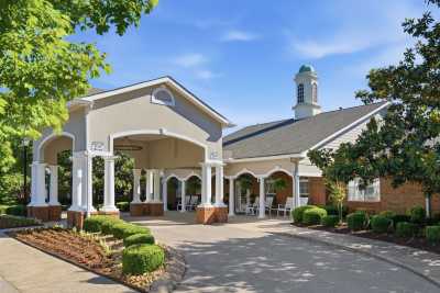 Photo of Charter Senior Living of Hermitage