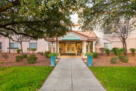 Avista Tucson 
