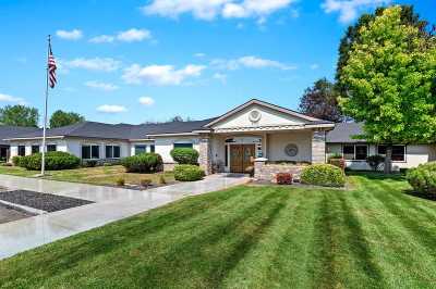 Photo of Autumn Wind Assisted Living & Memory Care