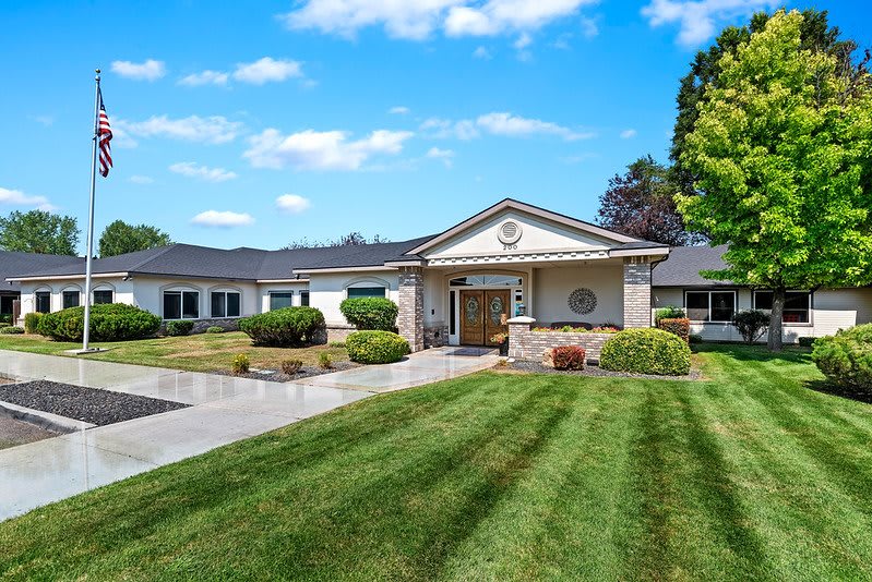 Autumn Wind Assisted Living & Memory Care