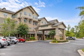 Photo of Williams Place Gracious Retirement Living