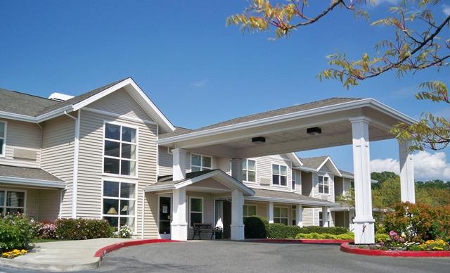 Prestige Assisted Living at Oroville 