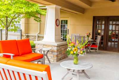 Photo of Fox Ridge North Little Rock