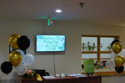 Photo of Colonial Oaks of South Hills