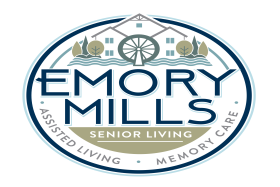 Photo of Emory Mills Senior Living