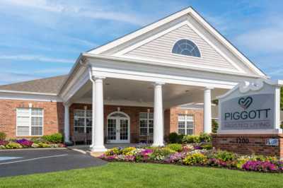 Photo of Piggott Assisted Living