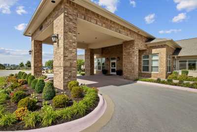 Photo of Grand Brook Memory Care of Rogers at Promenade