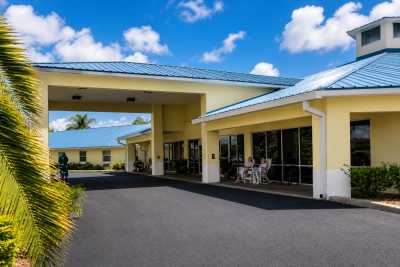 Photo of Southern Life of Lake Placid