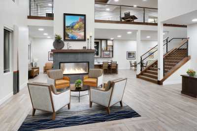 Photo of Abbington Senior Living of St George