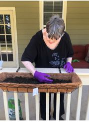Morning Star Memory Care of Fredericksburg, TX LLC
