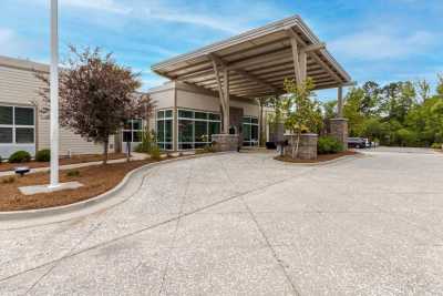 Photo of Ashley Gardens Transitional Assisted Living and Memory Care