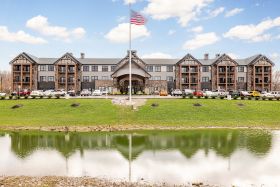 Photo of Vitalia Active Adult Community at Highland Heights