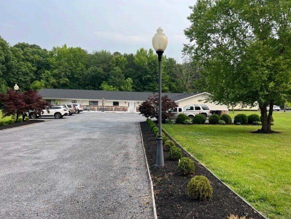 Bowie Assisted Living, Inc