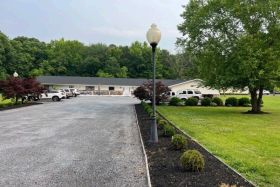 Bowie Assisted Living, Inc 
