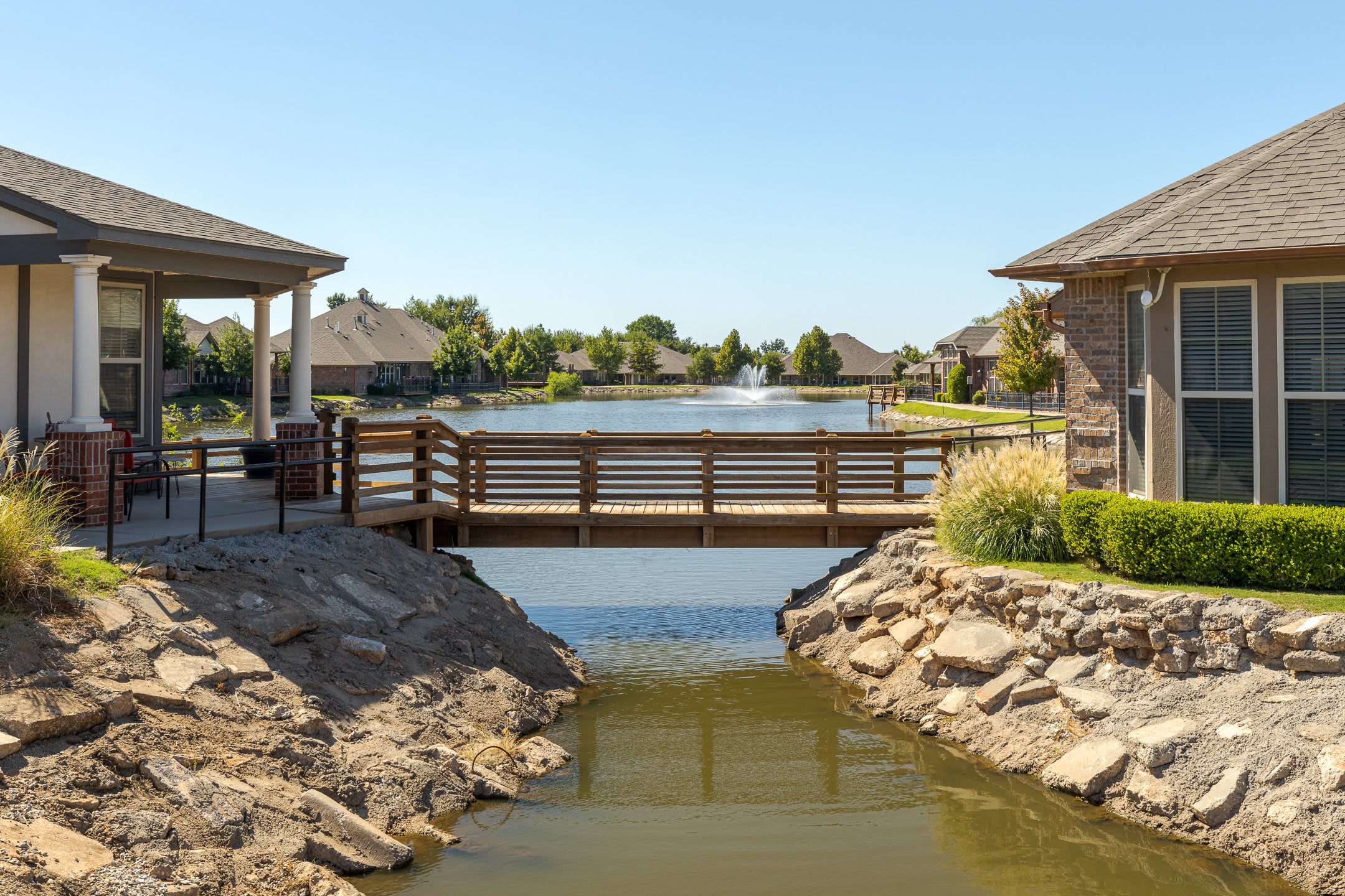 Grace Pointe