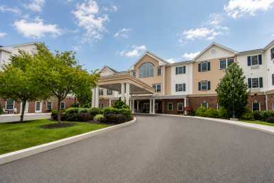 Photo of Arbour Square