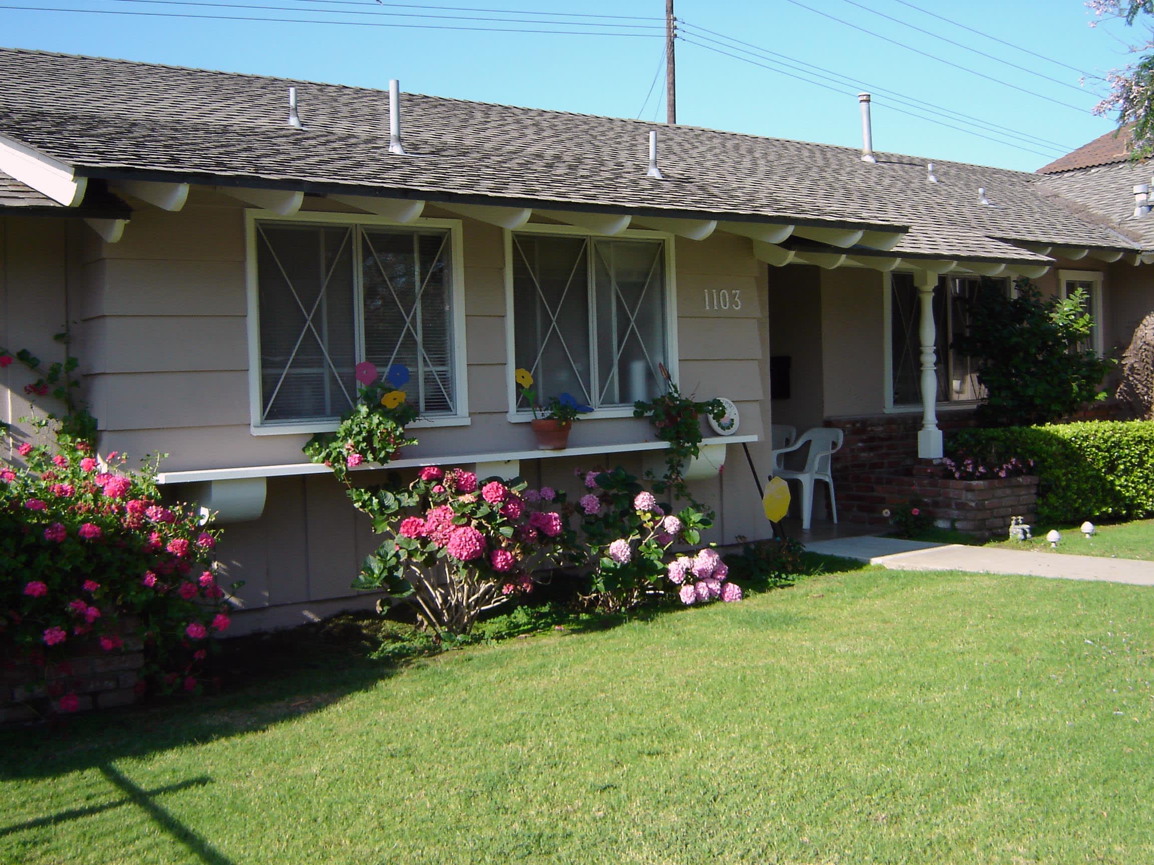 Photo of Country Gardens Terrace