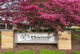 Homme Home of Wittenberg 