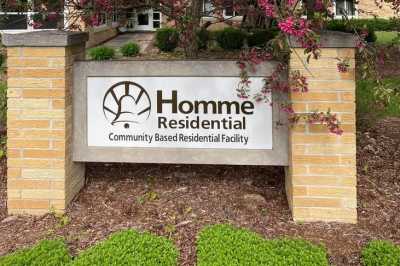 Photo of Homme Home of Wittenberg
