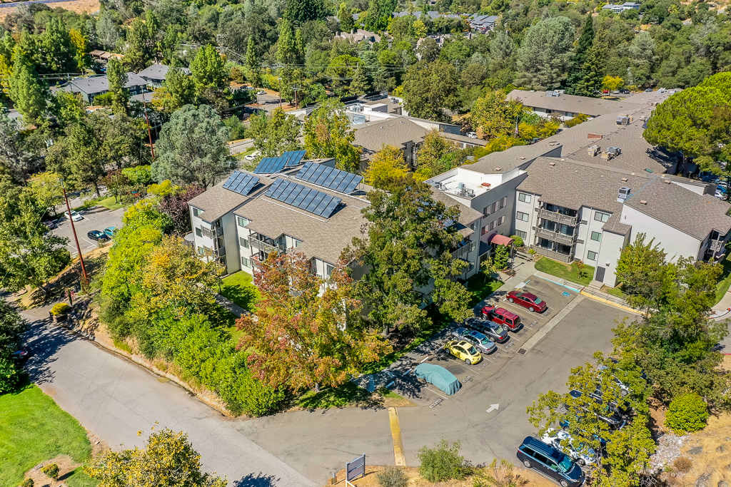 Auburn Ravine Terrace Assisted Living