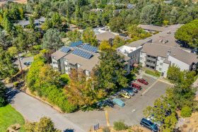 Auburn Ravine Terrace Assisted Living 