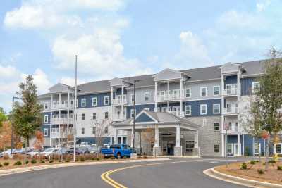 Photo of Prime Carolina Coast