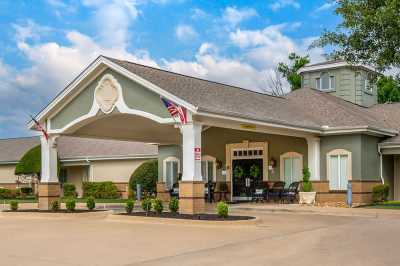 Photo of Brookdale Stonebridge Ranch
