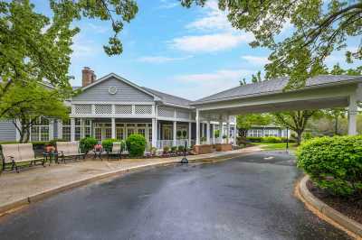 Photo of Brookdale Hillsborough