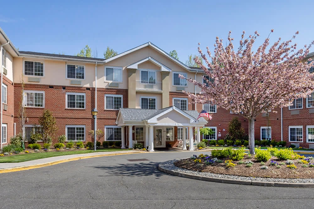 Brookdale Emerson