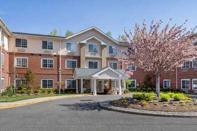 Photo of Brookdale Emerson