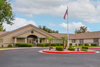 Photo of Brookdale Union Hills