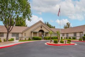 Photo of Brookdale Union Hills