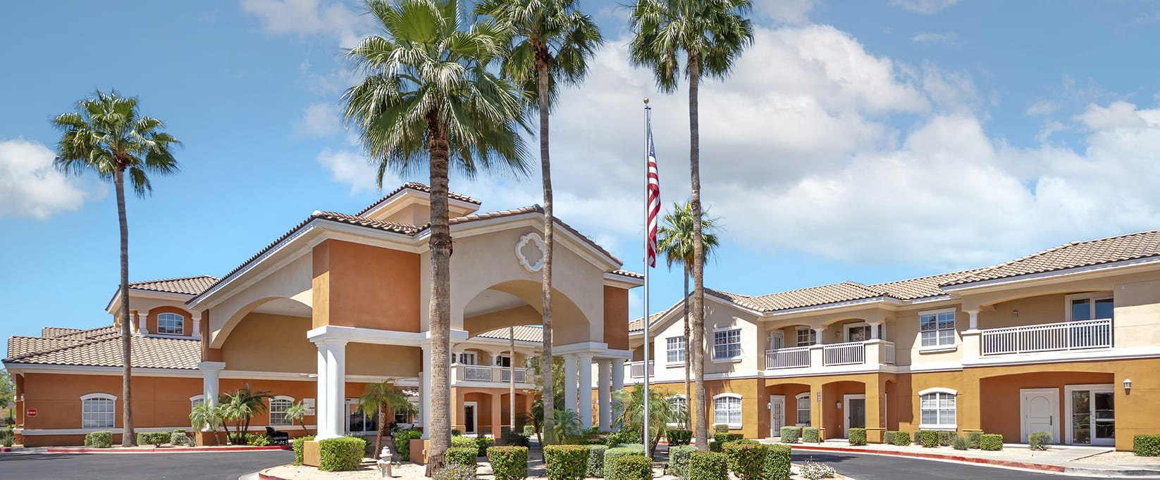 Brookdale North Scottsdale