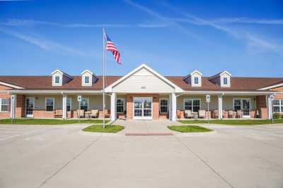 Photo of Center Point Heights