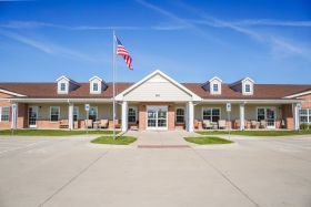 Photo of Center Point Heights