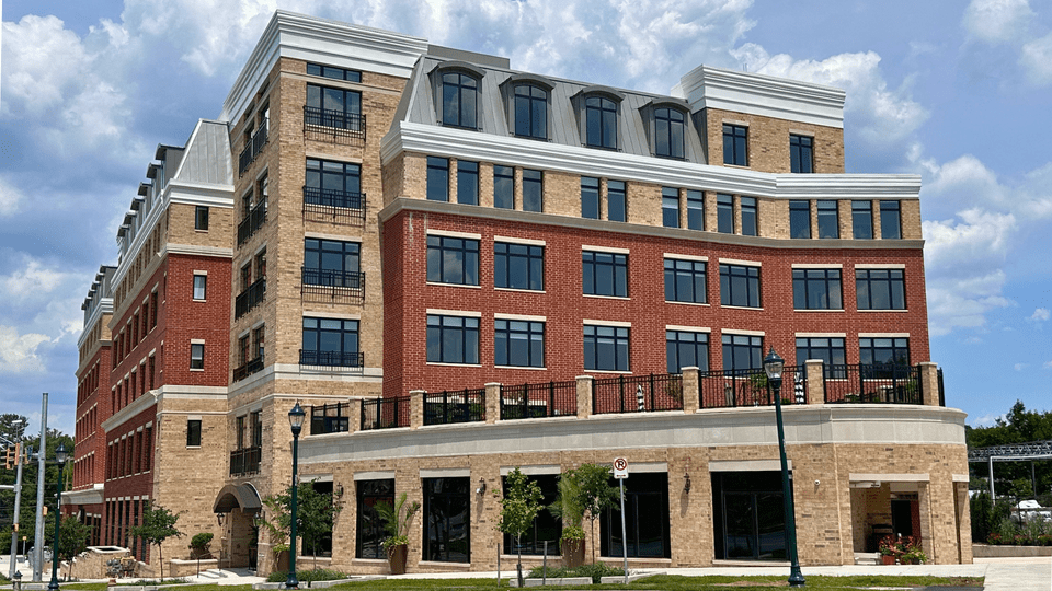 The Kensington Bethesda