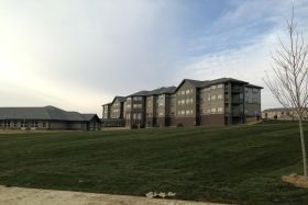The Bellflower at Whispering Ridge 
