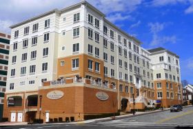 The Kensington White Plains 