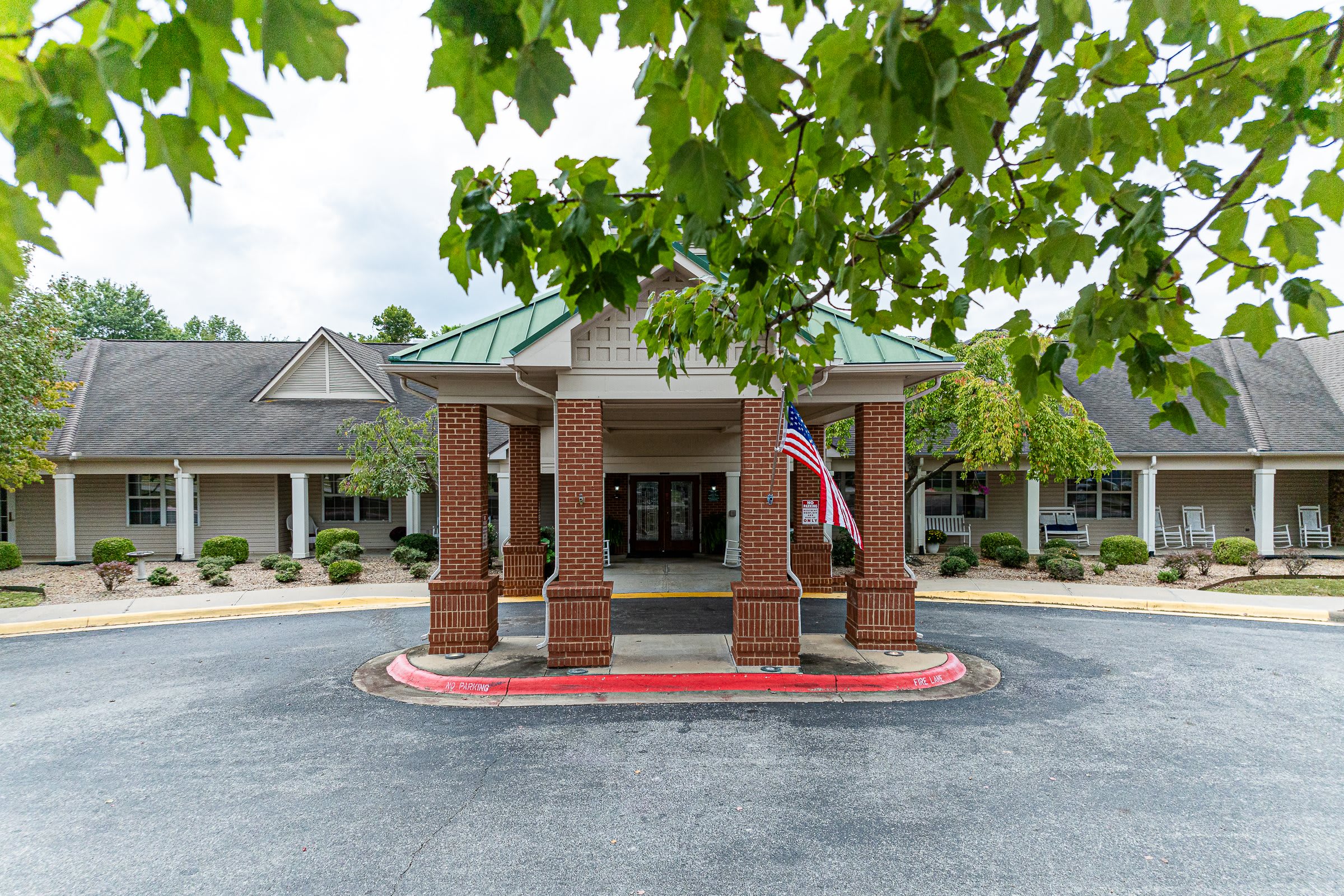 Brookstone Assisted Living