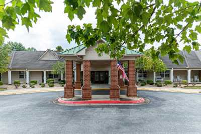 Photo of Brookstone Assisted Living