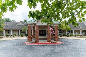 Photo of Brookstone Assisted Living