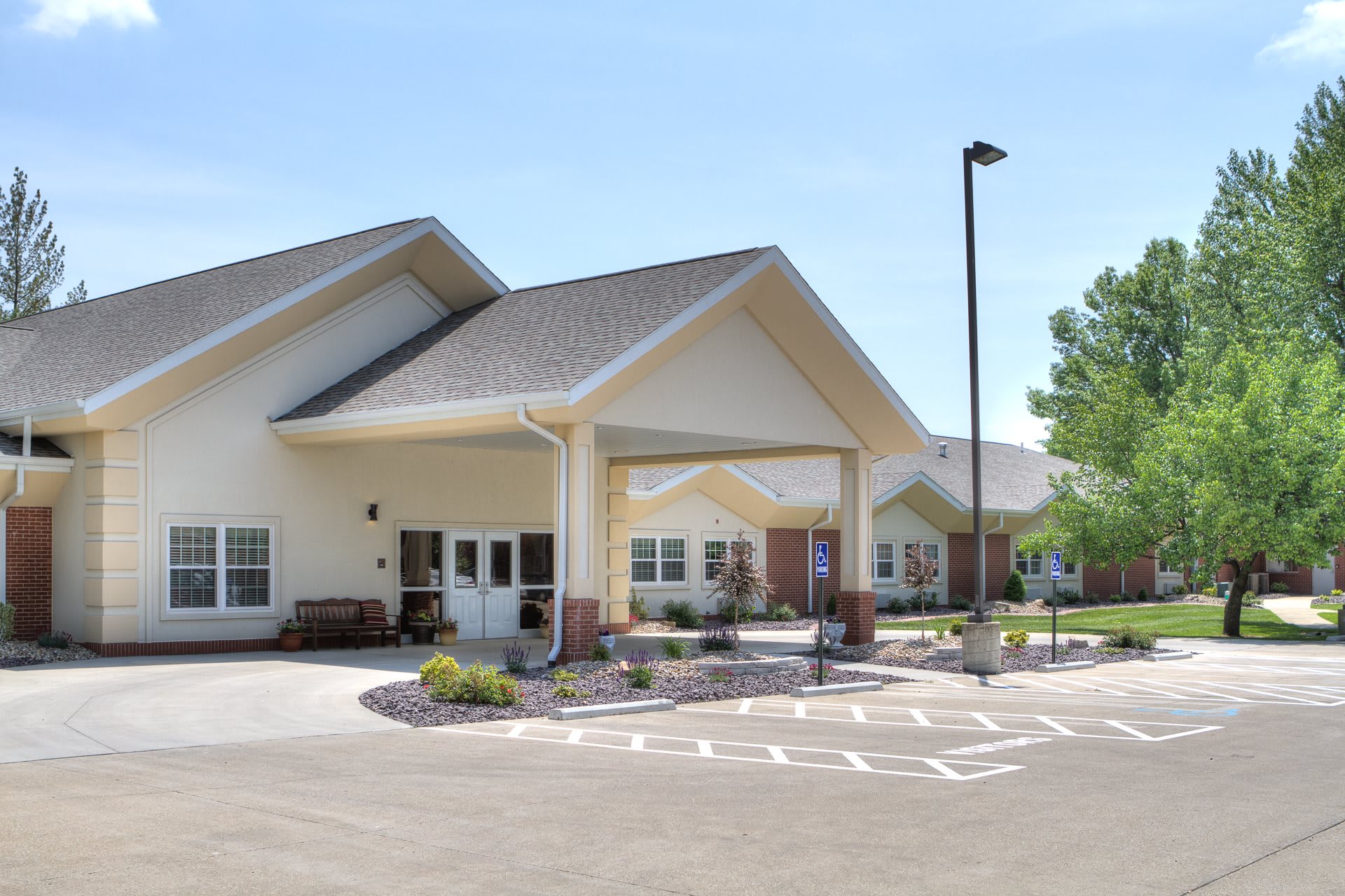 Carlyle Healthcare and Senior Living