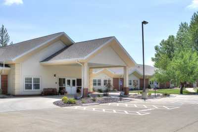 Photo of Carlyle Healthcare and Senior Living