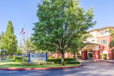 Photo of Carlton Senior Living Sacramento