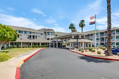 Photo of Vista del Rio