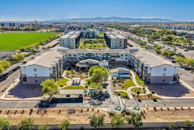 Photo of Westgate Village