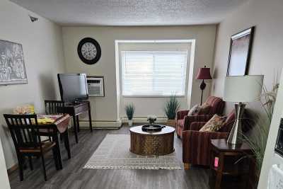 Photo of Margaret Place