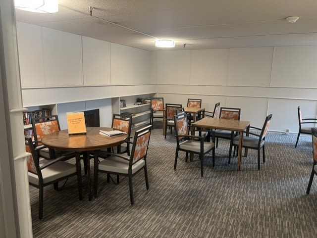 The Residences at Crestview