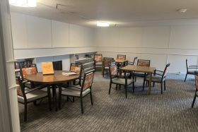 The Residences at Crestview 